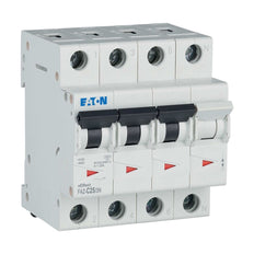 EATON INDUSTRIES FAZ Interruptor Automático - 278977
