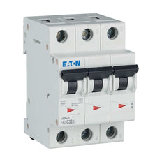 EATON INDUSTRIES FAZ Interruptor Automático - 278876