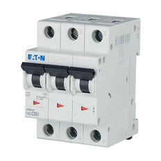 EATON INDUSTRIES FAZ Interruptor Automático - 278876