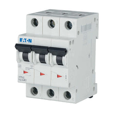 EATON INDUSTRIES FAZ Interruptor Automático - 278865