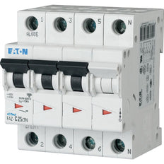 EATON INDUSTRIES FAZ Interruptor Automático - 278967