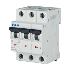 EATON INDUSTRIES FAZ Interruptor Automático - 278877