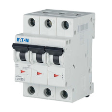 EATON INDUSTRIES FAZ Interruptor Automático - 278879
