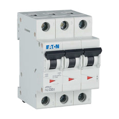 EATON INDUSTRIES FAZ Interruptor Automático - 278879