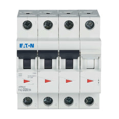 EATON INDUSTRIES FAZ Interruptor Automático - 278999