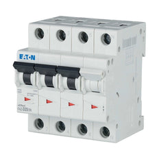 EATON INDUSTRIES FAZ Interruptor Automático - 279000