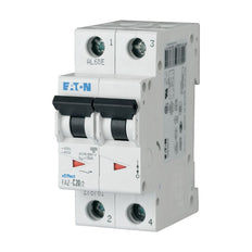 EATON INDUSTRIES FAZ Interruptor Automático - 278808