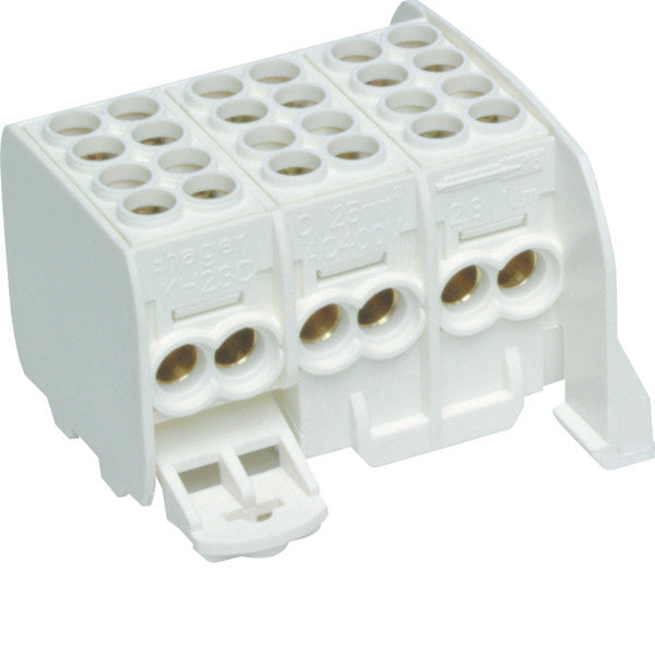 Hager KH Terminal Para Cable Principal - KH23C