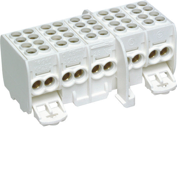 Hager KH Terminal Para Cable Principal - KH25C