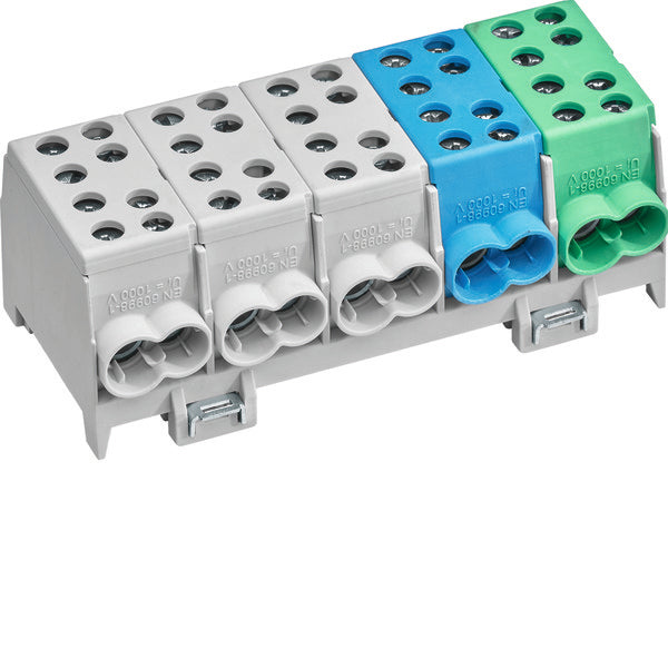 Hager KH Terminal Para Cable Principal - KH45A