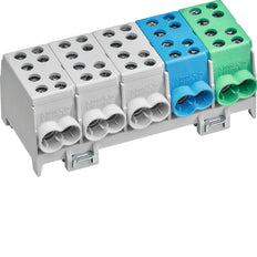 Hager KH Terminal Para Cable Principal - KH45A