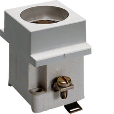 Portafusibles Hager D - L14D