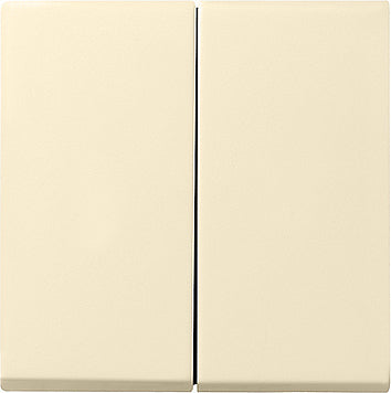 Gira Standard 55 Elemento De Mando/Conmutador De Placa Central - 026601