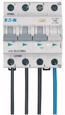 EATON INDUSTRIES Interruptor Diferencial System 55 - 1742432