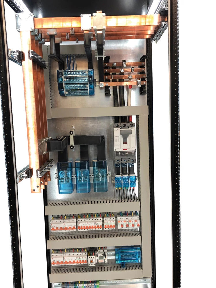 NVent ERIFLEX Distribution Terminal Block - 569051