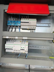 NVent ERIFLEX Distribution Terminal Block - 569051