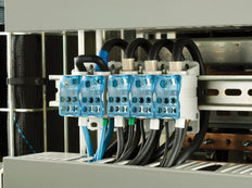 NVent ERIFLEX Distribution Terminal Block - 569051