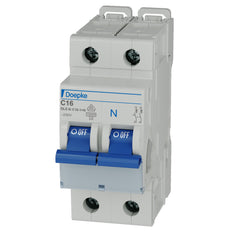 Interruptor Automático Doepke - 09916233