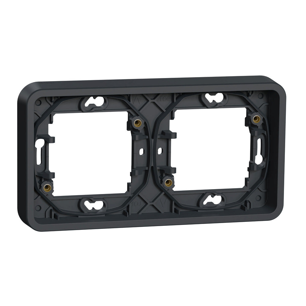 Schneider Electric Aparamenta Con Bastidor Cubierta Merten - MUR34101