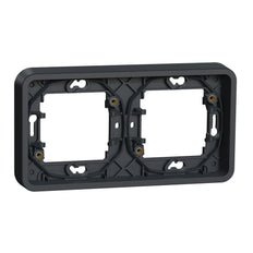 Schneider Electric Aparamenta Con Bastidor Cubierta Merten - MUR34101