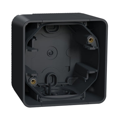 Aparamenta de superficie Merten Mureva de Schneider Electric - MUR37911 [2 Piezas]