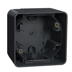 Aparamenta de superficie Merten Mureva de Schneider Electric - MUR37911 [2 Piezas]