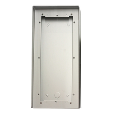 Elemento de montaje Comelit Ikall para Estación de Puerta - 31163