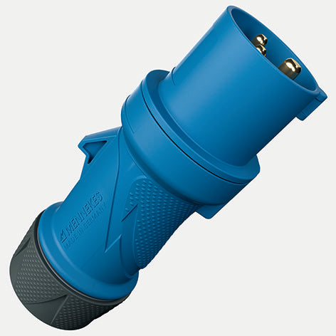 Enchufe Mennekes CEE - 13502