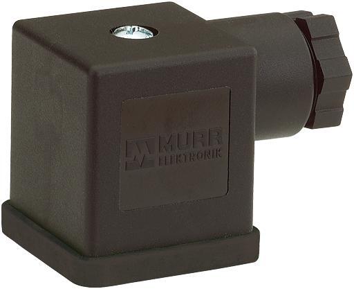 Cable de sensor/actor MURR con conector - 7000-29405-0000000 [2 piezas]