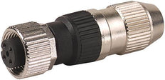 Cable de sensor/actor MURR con conector - 7000-12601-0000000