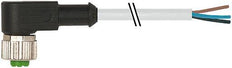 Cable sensor/actor MURR con conector - 7000-12341-2340500
