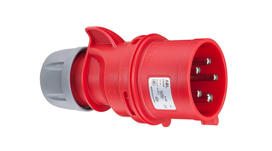 ABL Conectividad CEE-contactstop - S52S30P