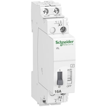 Relé biestable Schneider Electric - A9C30812