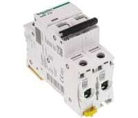 Schneider Electric Interruptor automático - A9F74203