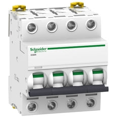 Schneider Electric Interruptor automático - A9F79416