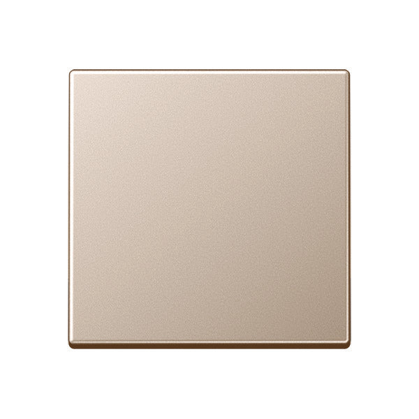 Elemento De Mando/conmutador De Placa Central De La GAMA Jung A - A590CH