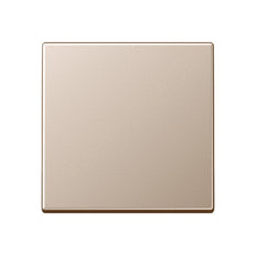 Elemento De Mando/conmutador De Placa Central De La GAMA Jung A - A590CH