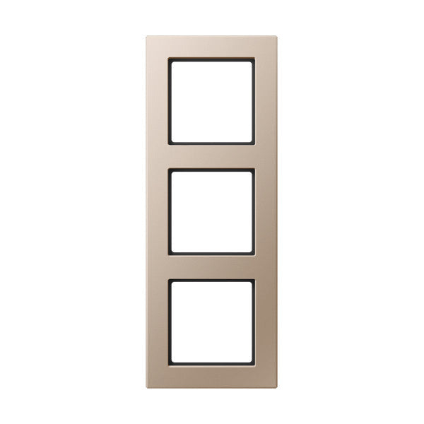 Aparamenta Con Marco Protector Jung A CREATION - AC583CH