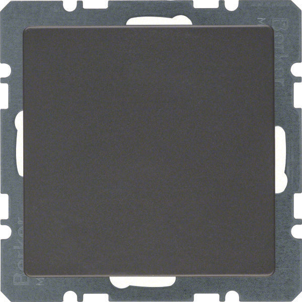 Hager Berker Q.1/Q.3 Insertos Aparamenta - 10096086