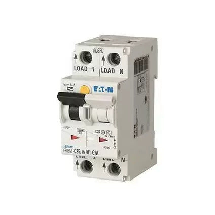 EATON INDUSTRIES Interruptor Diferencial - 168270
