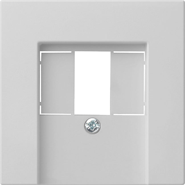 Inserto de aparamenta Gira System 55 - 0276015