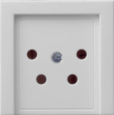 Inserto de aparamenta Gira System 55 - 0279015