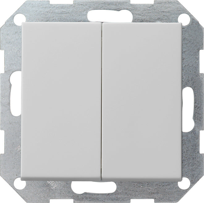 Interruptor de instalación Gira System 55 - 0125015