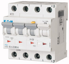 EATON INDUSTRIES Xpole Interruptor Diferencial - 167508