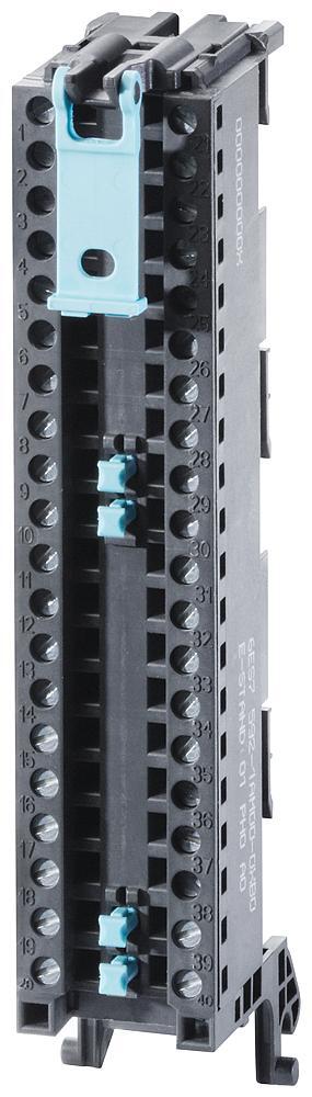 Siemens SIMATIC Accesorios Para Controladores - 6ES75921AM000XB0