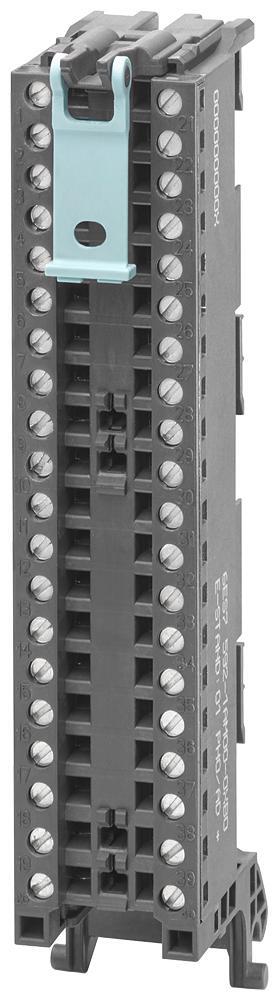 Siemens SIMATIC Accesorios Para Controladores - 6ES75921AM000XB0