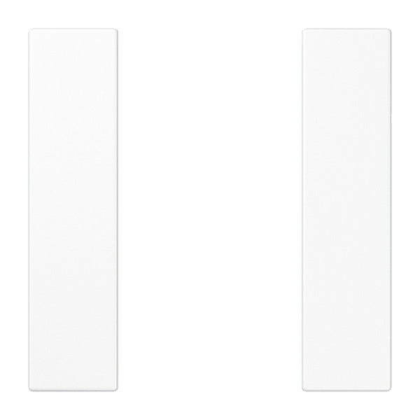 Elemento De Control Jung/Conmutador De Placa Central - LS501TSAWW
