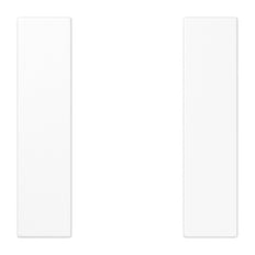 Elemento De Control Jung/Conmutador De Placa Central - LS501TSAWW