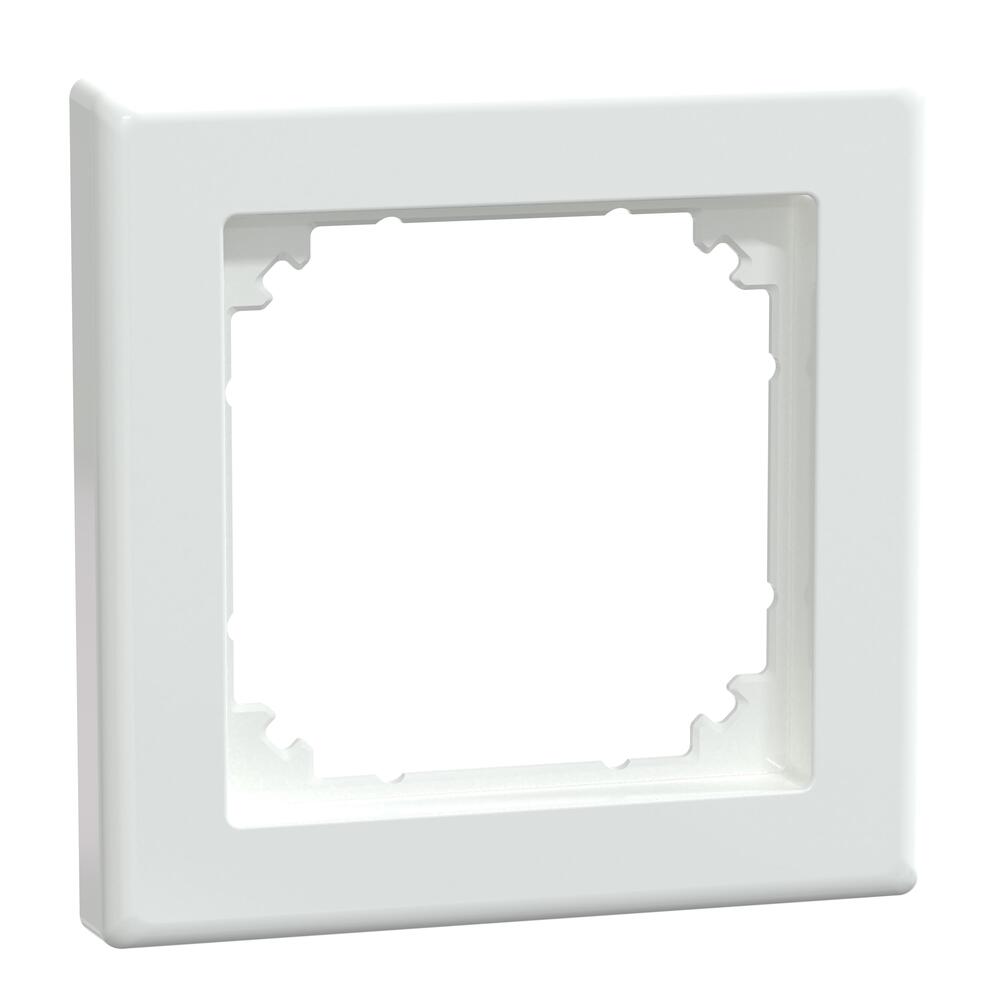 Schneider Electric Merten M-Smart Cubierta Marco Celdas - 478125 [2 Piezas]