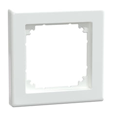 Schneider Electric Merten M-Smart Cubierta Marco Celdas - 478125 [2 Piezas]